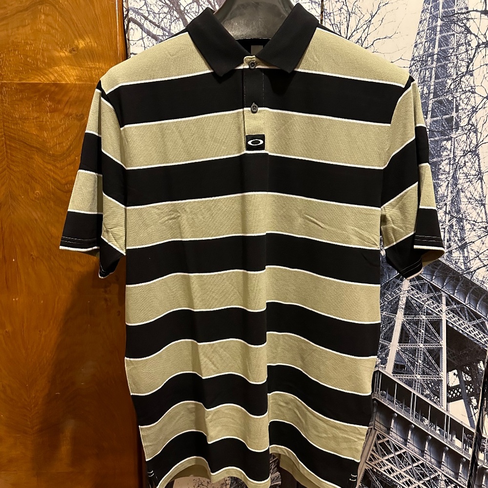 Oakley Men’s Polo Shirt